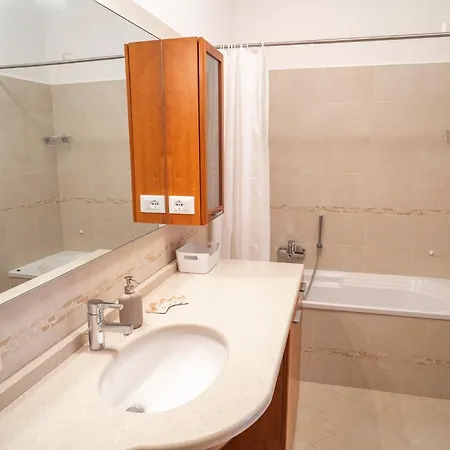 Casa Rosa Апартаменты