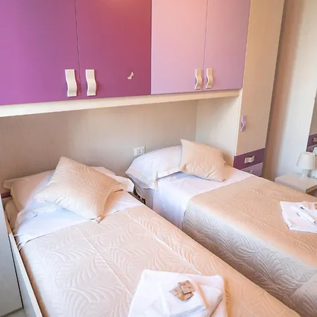 Апартаменты Casa Rosa