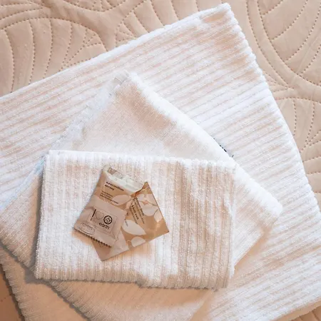 Casa Rosa Специя