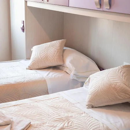 Casa Rosa Апартаменты Специя