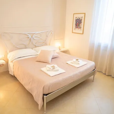 Апартаменты Casa Rosa