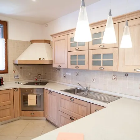 Casa Rosa Специя