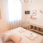Casa Rosa アパート *