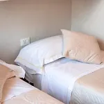 Casa Rosa アパート *