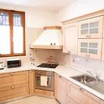 アパート Casa Rosa *