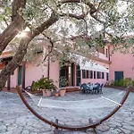 Casa Rosa アパート ラ・スペツィア
