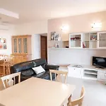 アパート Casa Rosa