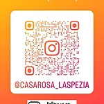アパート Casa Rosa ラ・スペツィア