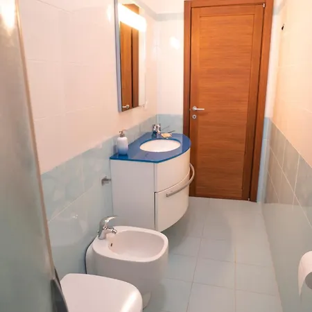 Casa Rosa Διαμέρισμα
