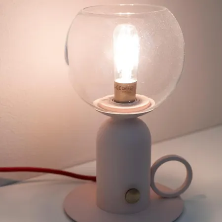 Apartment Casa Rosa *