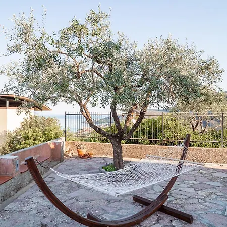 Casa Rosa Διαμέρισμα Λα Σπέτσια