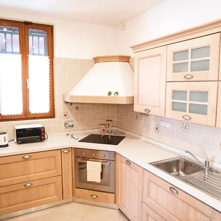 Apartment Casa Rosa *