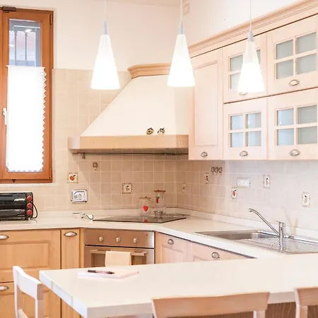 Apartment Casa Rosa *