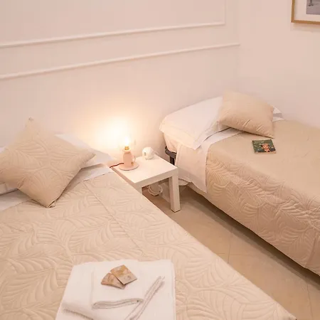 Casa Rosa Apartment La Spezia