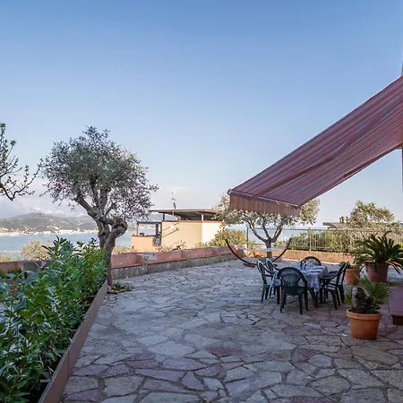 Casa Rosa