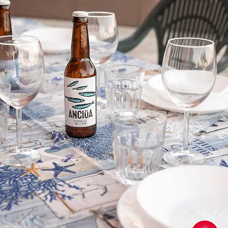 Casa Rosa * La Spezia