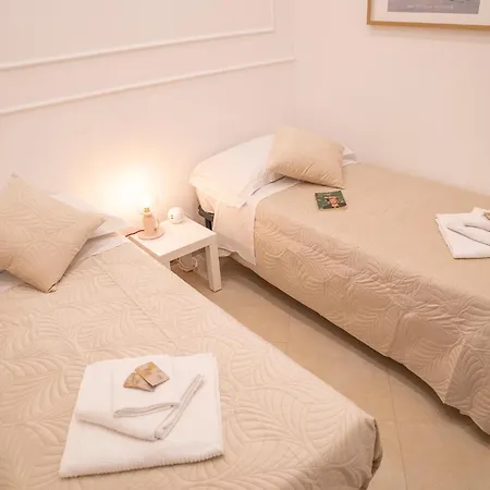 Casa Rosa * La Spezia