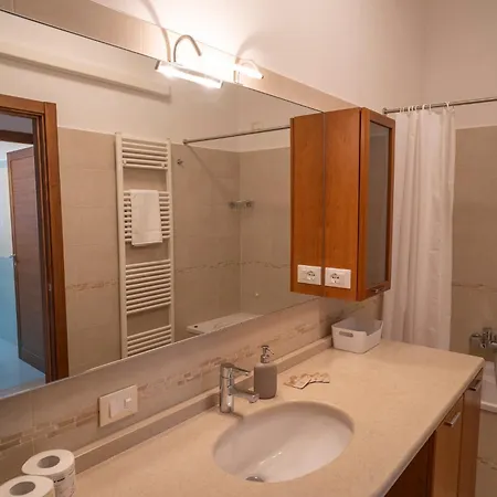 Casa Rosa Διαμέρισμα