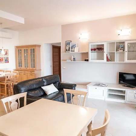 Διαμέρισμα Casa Rosa