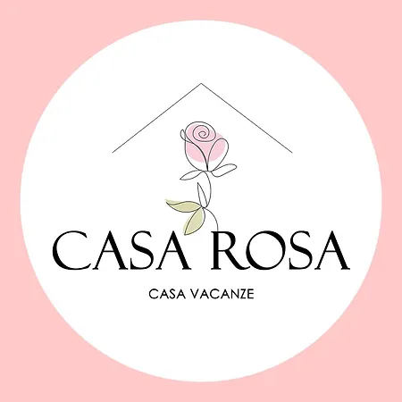 Casa Rosa Daire La Spezia