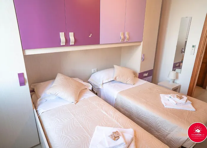 Daire Casa Rosa