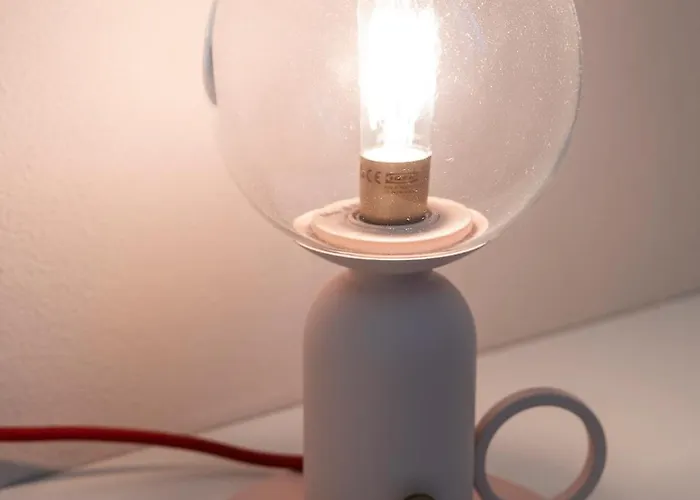 Apartmán Casa Rosa *