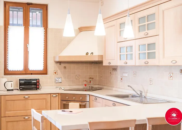 Apartmán Casa Rosa *