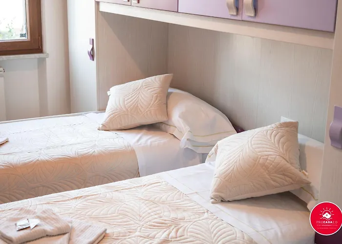 Casa Rosa Daire La Spezia