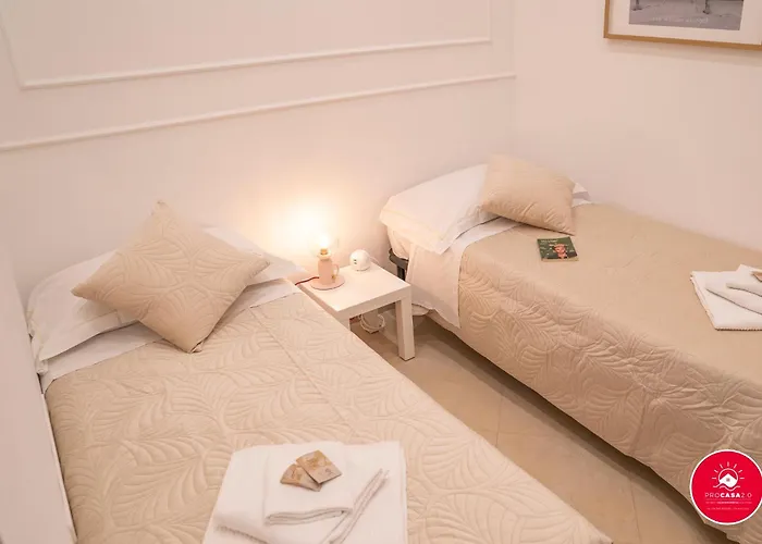 Casa Rosa Daire La Spezia