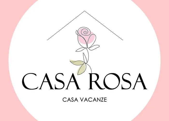 Casa Rosa Daire La Spezia